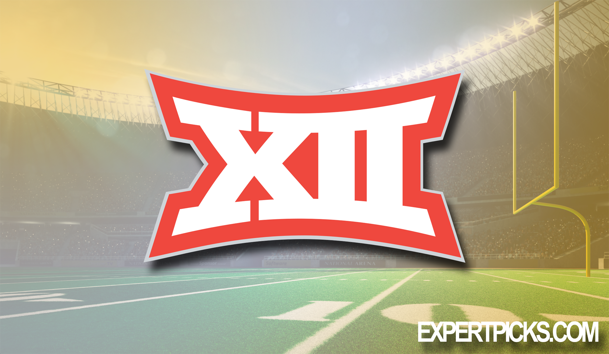 big 12 ncaa college football